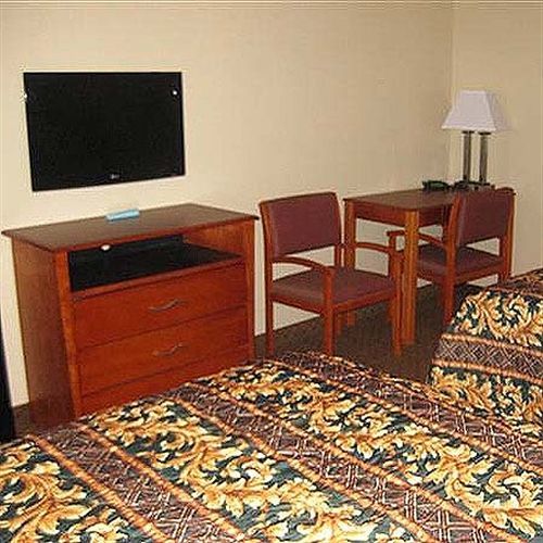 Heritage Inn Picayune Habitación foto