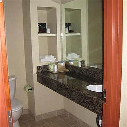 Heritage Inn Picayune Habitación foto