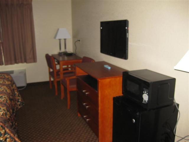 Heritage Inn Picayune Habitación foto